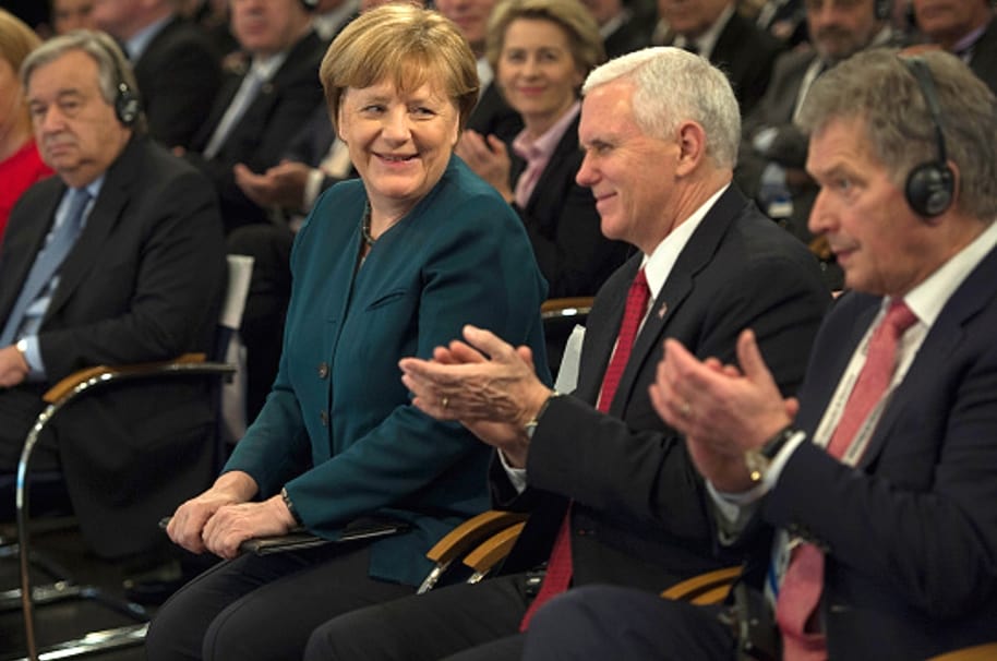 Merkel