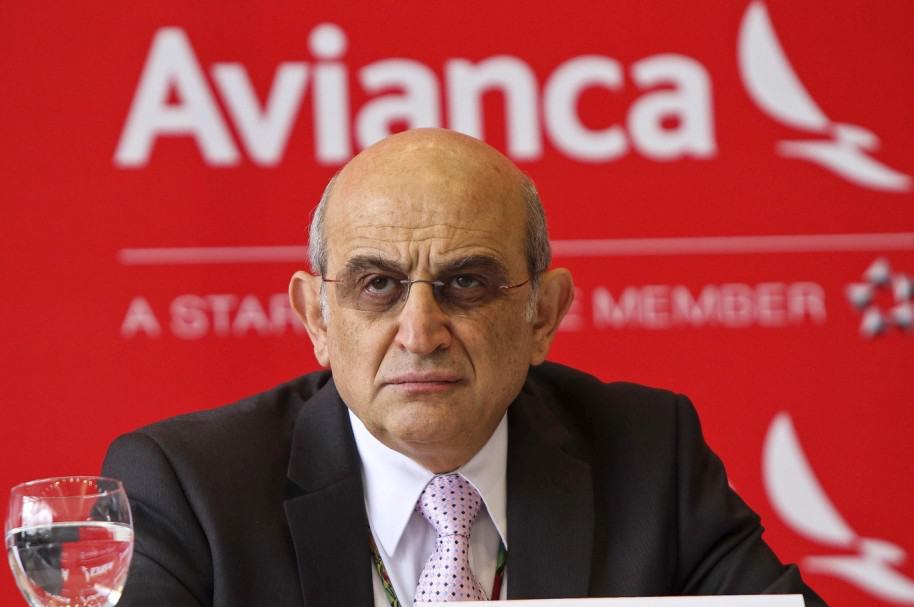 Germán Efromovich