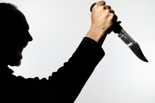 Cuchillo