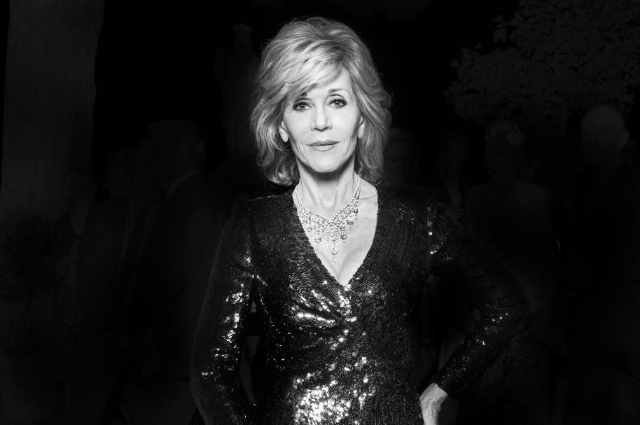 Jane Fonda