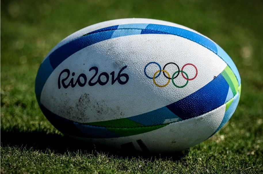 Logo Río 2016
