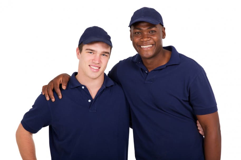 Trabajadores. Pulzo.com