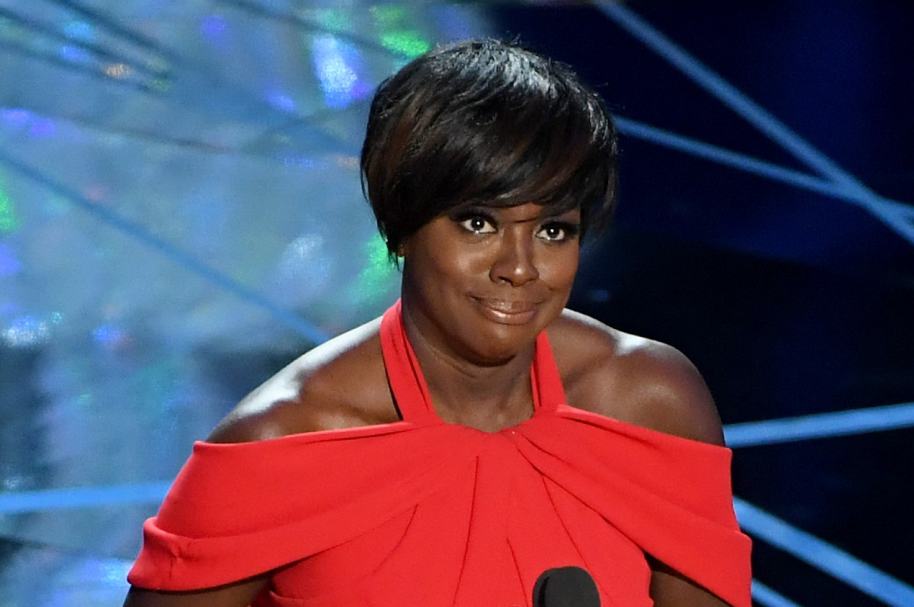 Viola Davis