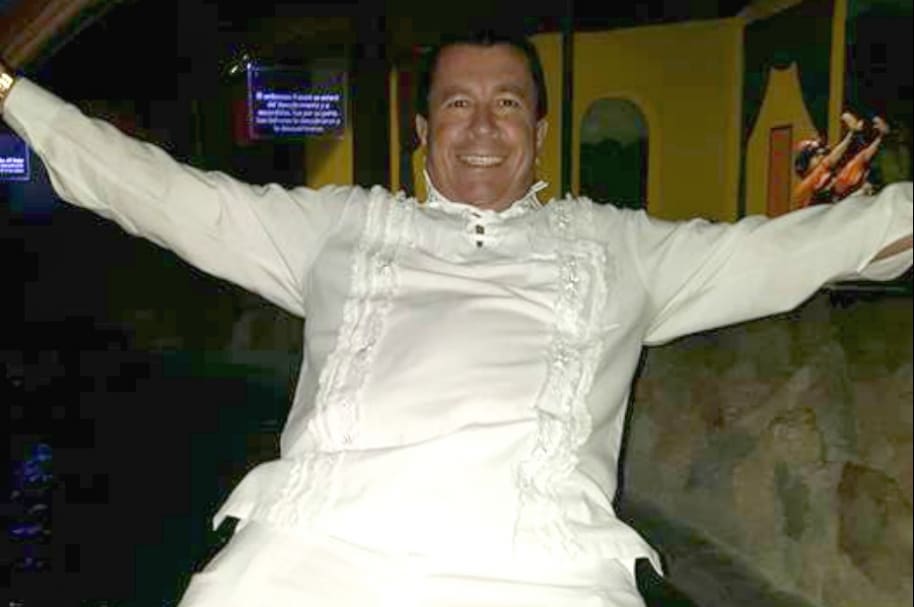 Carlos Posada, concejal de Neiva.