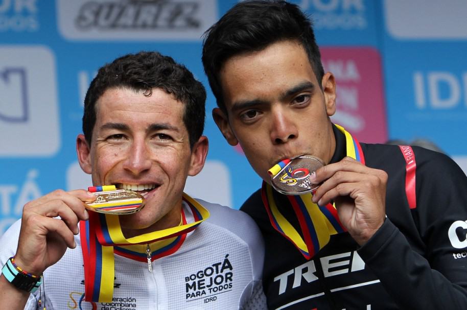 Henao y Pantano