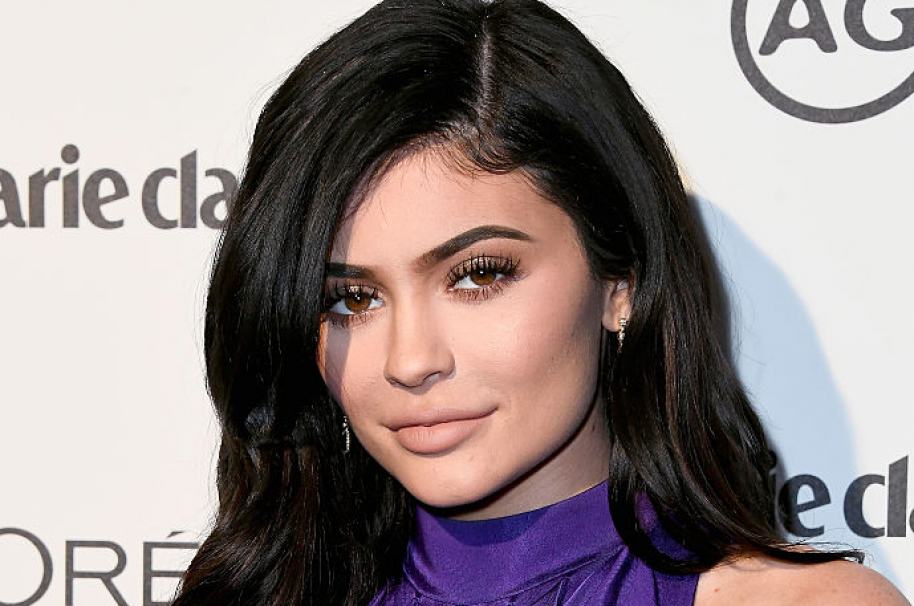 Kylie Jenner