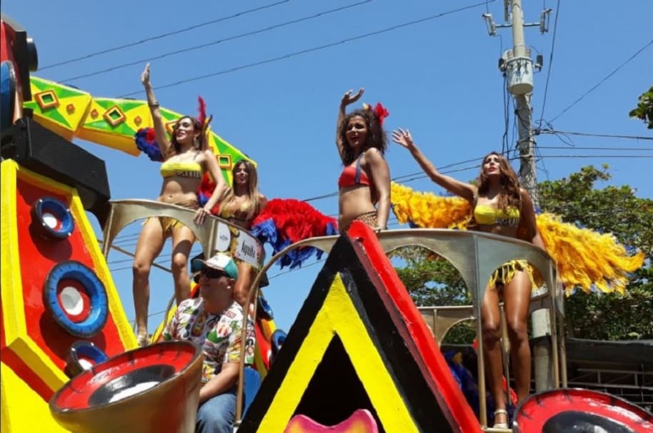 Chicas Águila