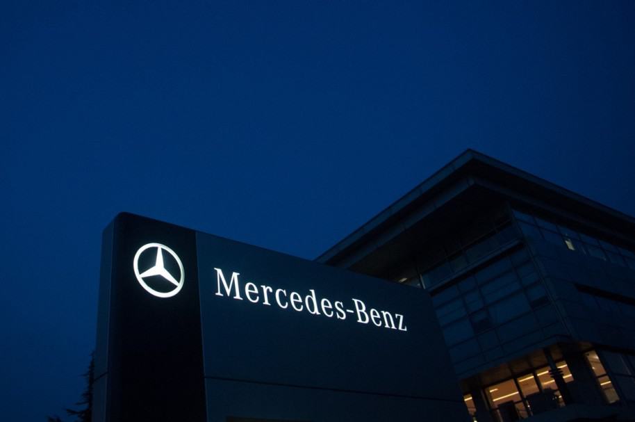Mercedes-Benz