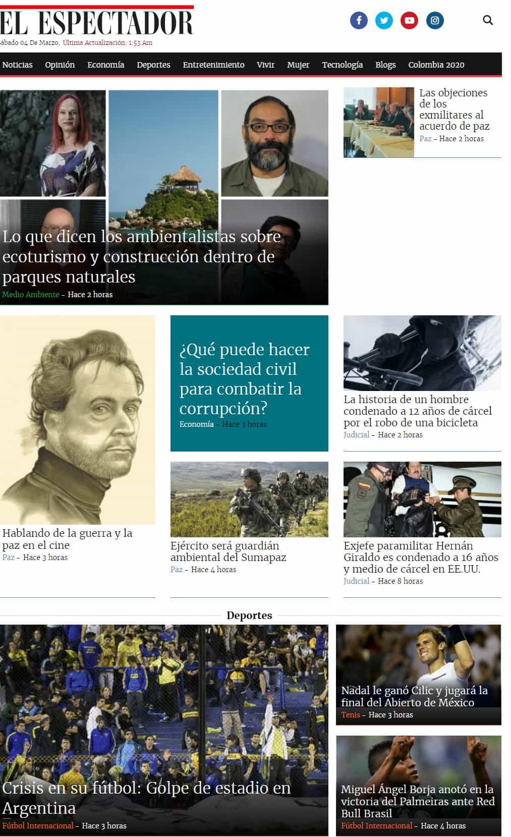 1 Captura