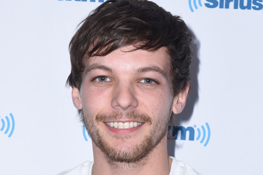 Louis Tomlinson