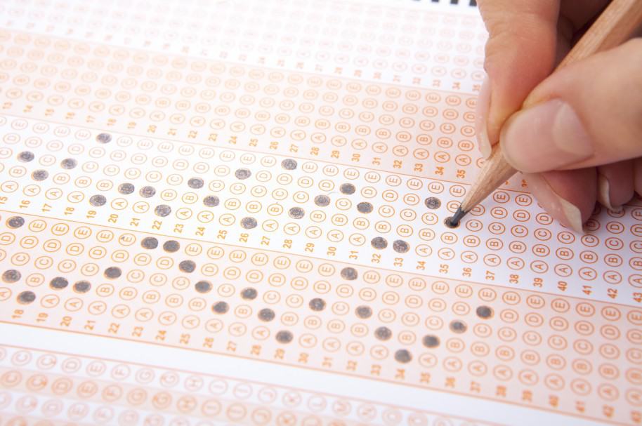 Resultados de las Pruebas Saber