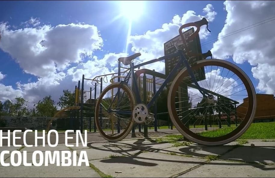 Feria de arte y diseño independiente le apuesta a la "bicicultura" en Bogotá