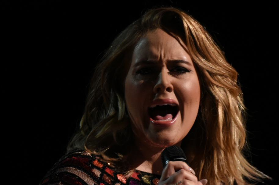 Adele
