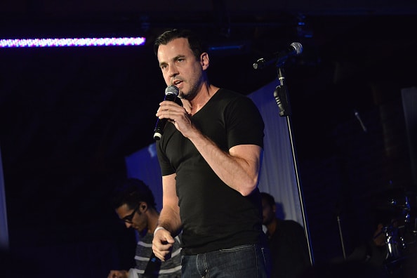 Tommy Page