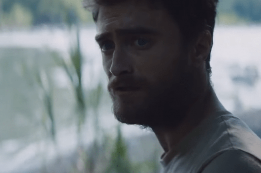 Daniel Radcliffe