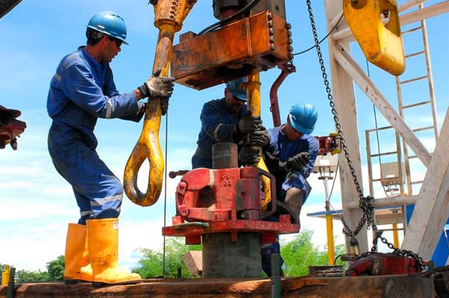 Ecopetrol