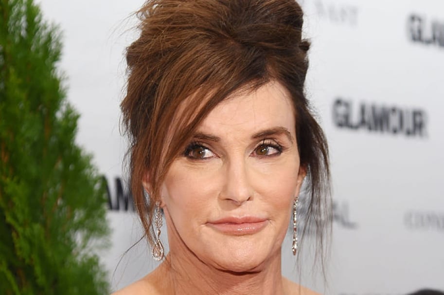 Caitlyn Jenner