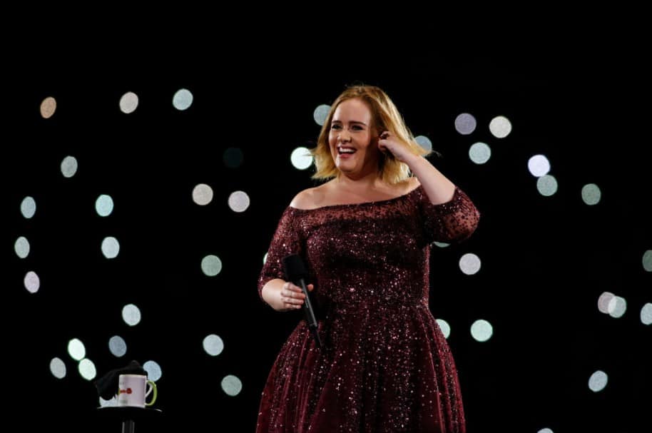 Adele