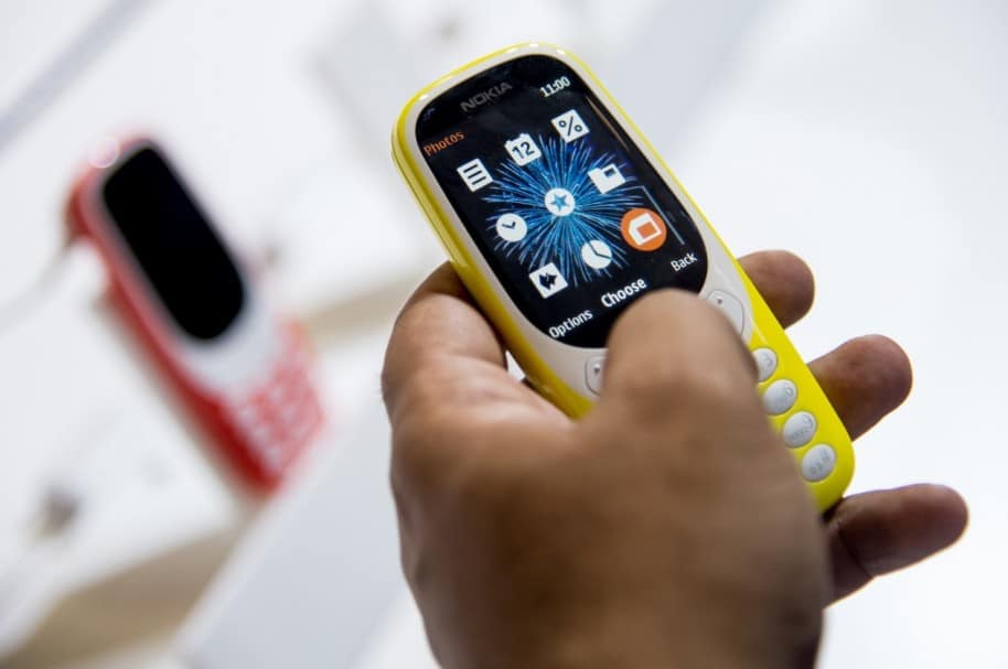Nokia 3310