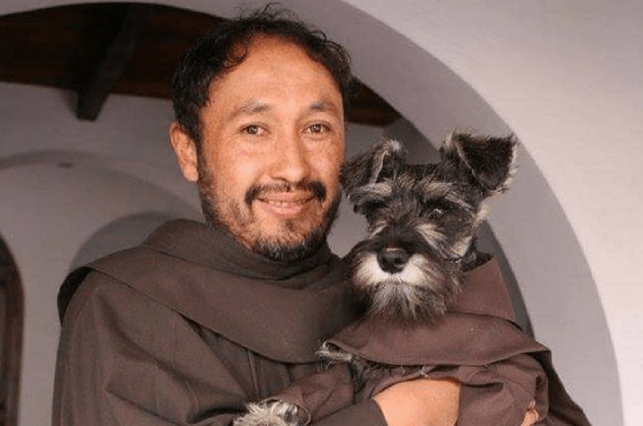 Fray Bigotón