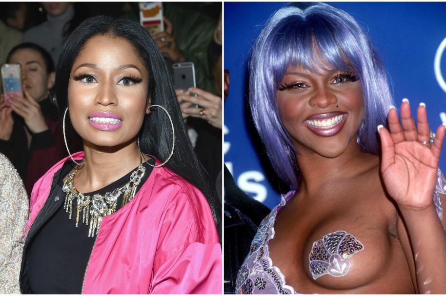 Nicki Minaj / Lil' Kim