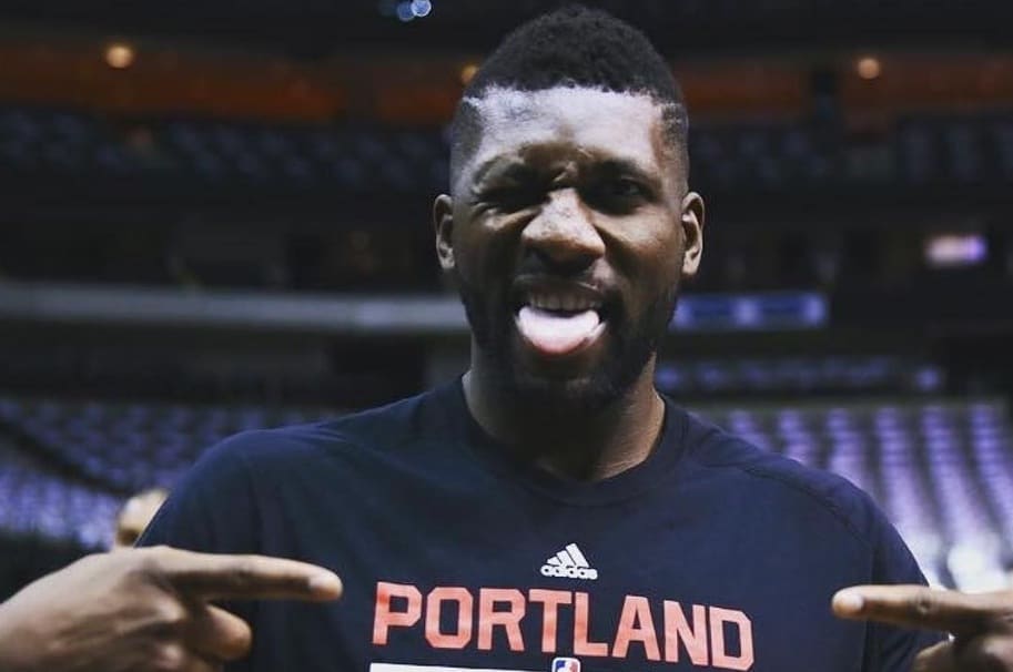 Festus Ezeli