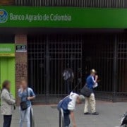 Banco Agrario