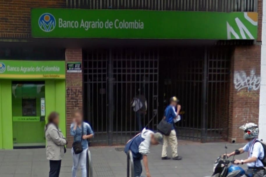 Banco Agrario