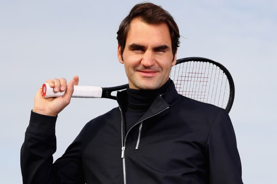 Federer