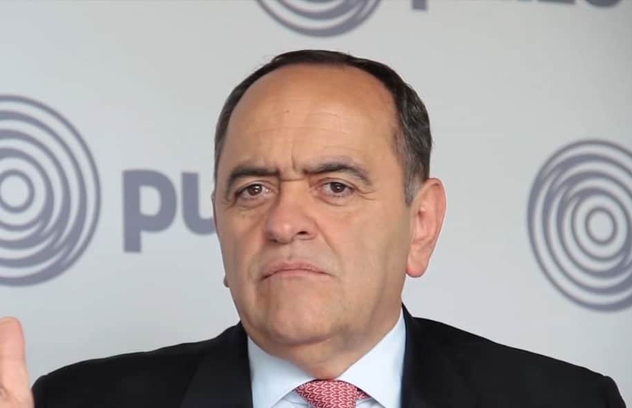 Ricardo Arias