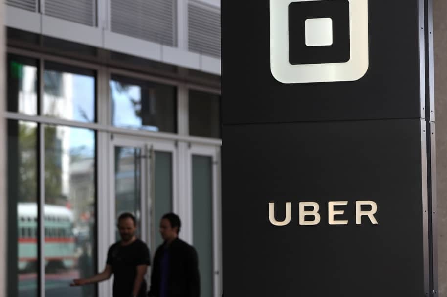 Uber