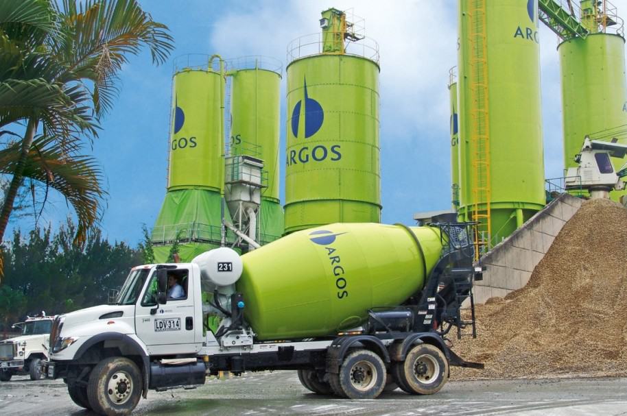 Cementos Argos