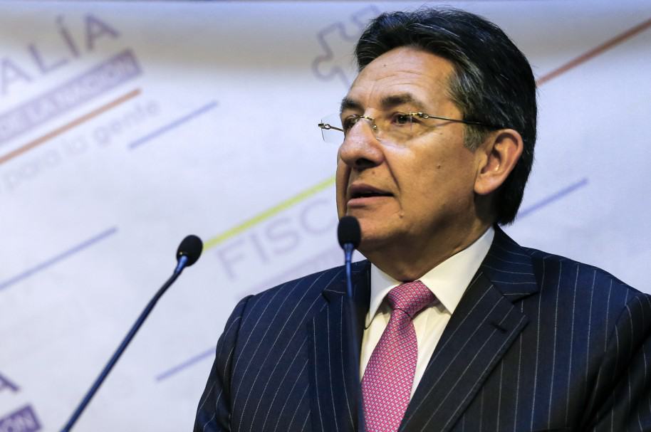 Néstor Humberto Martínez