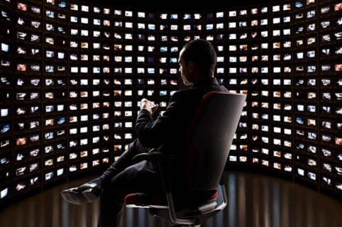 Espionaje