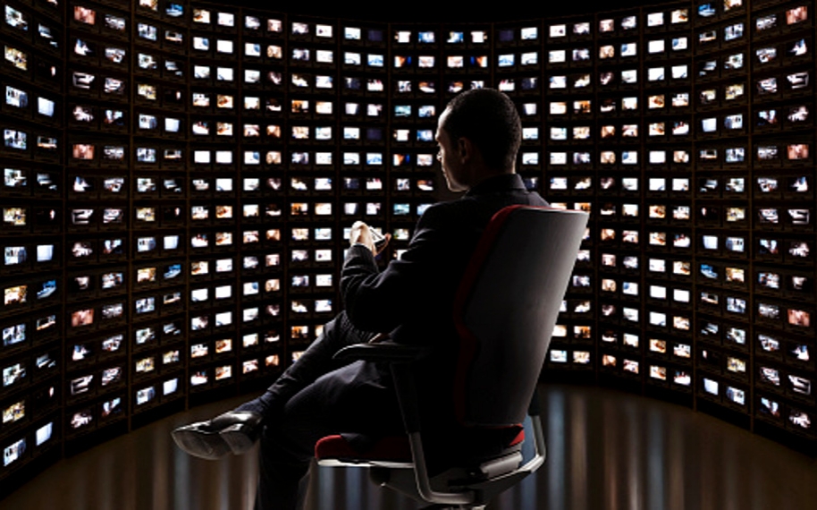 Espionaje