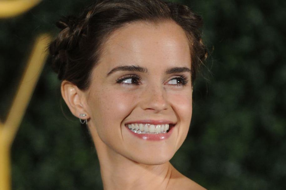Emma Watson