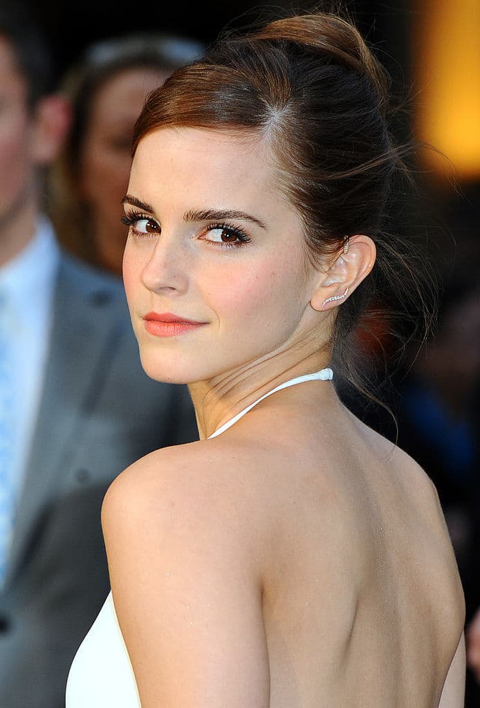 Emma Watson Emma Watson