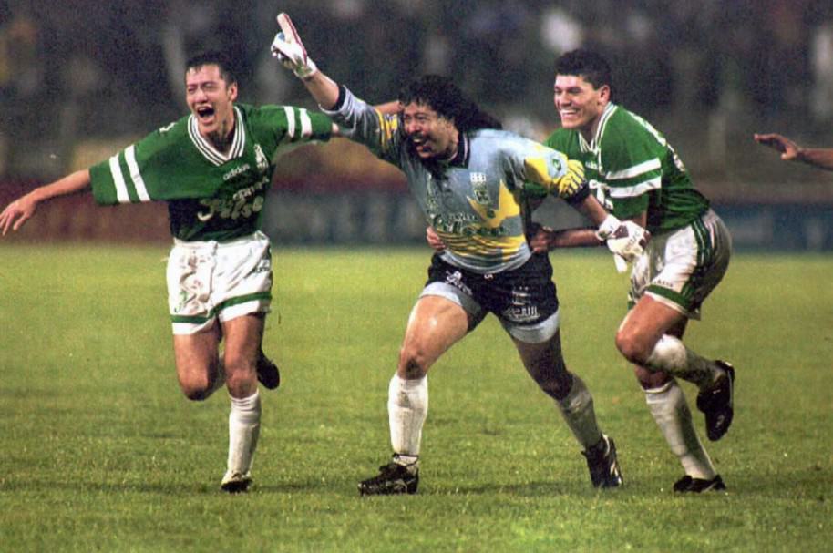 Higuita