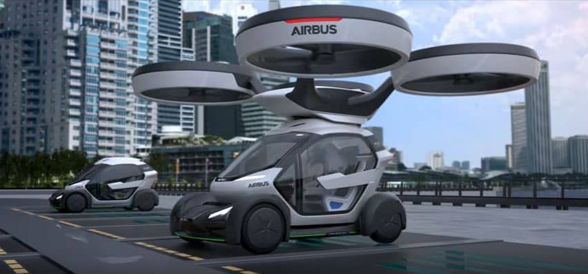 Pop.Up Air Bus Group
