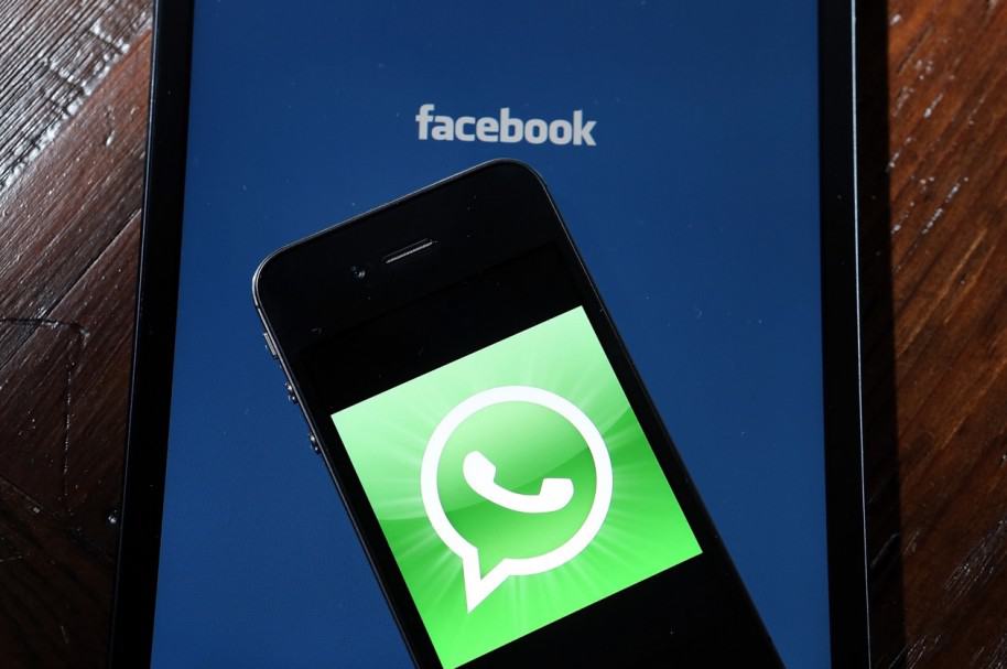 WhatsApp