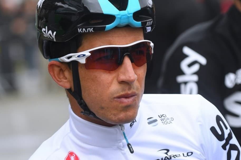 Sergio Henao