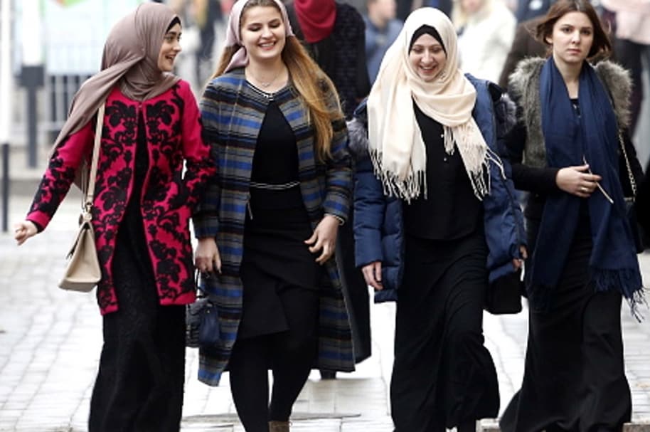 Hijab