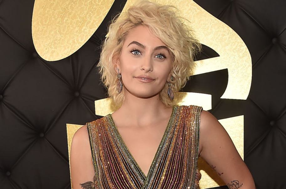 Paris Jackson