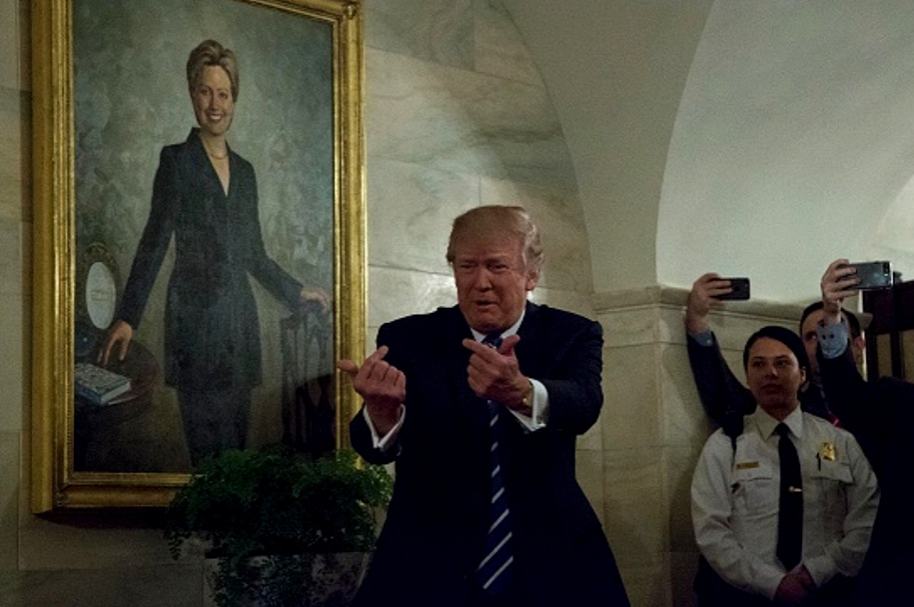 Trump