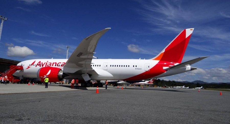 Avianca
