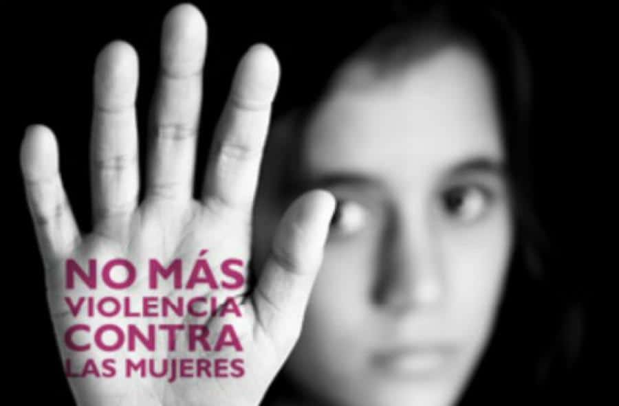 Violencia contra las mujeres, referencia