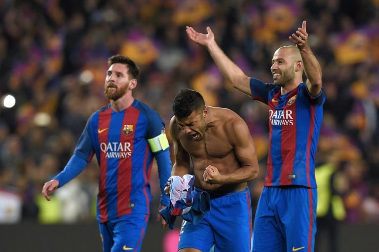 Barcelona