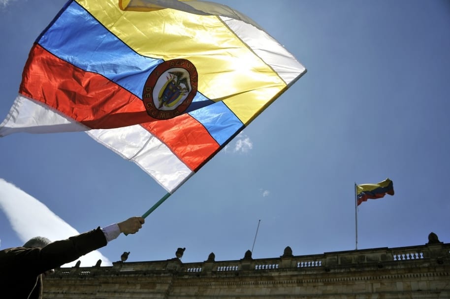 Congreso de la República