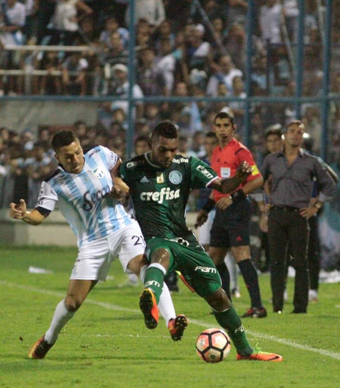 FBL-LIBERTADORES-TUCUMAN-PALMEIRAS FBL-LIBERTADORES-TUCUMAN-PALMEIRAS