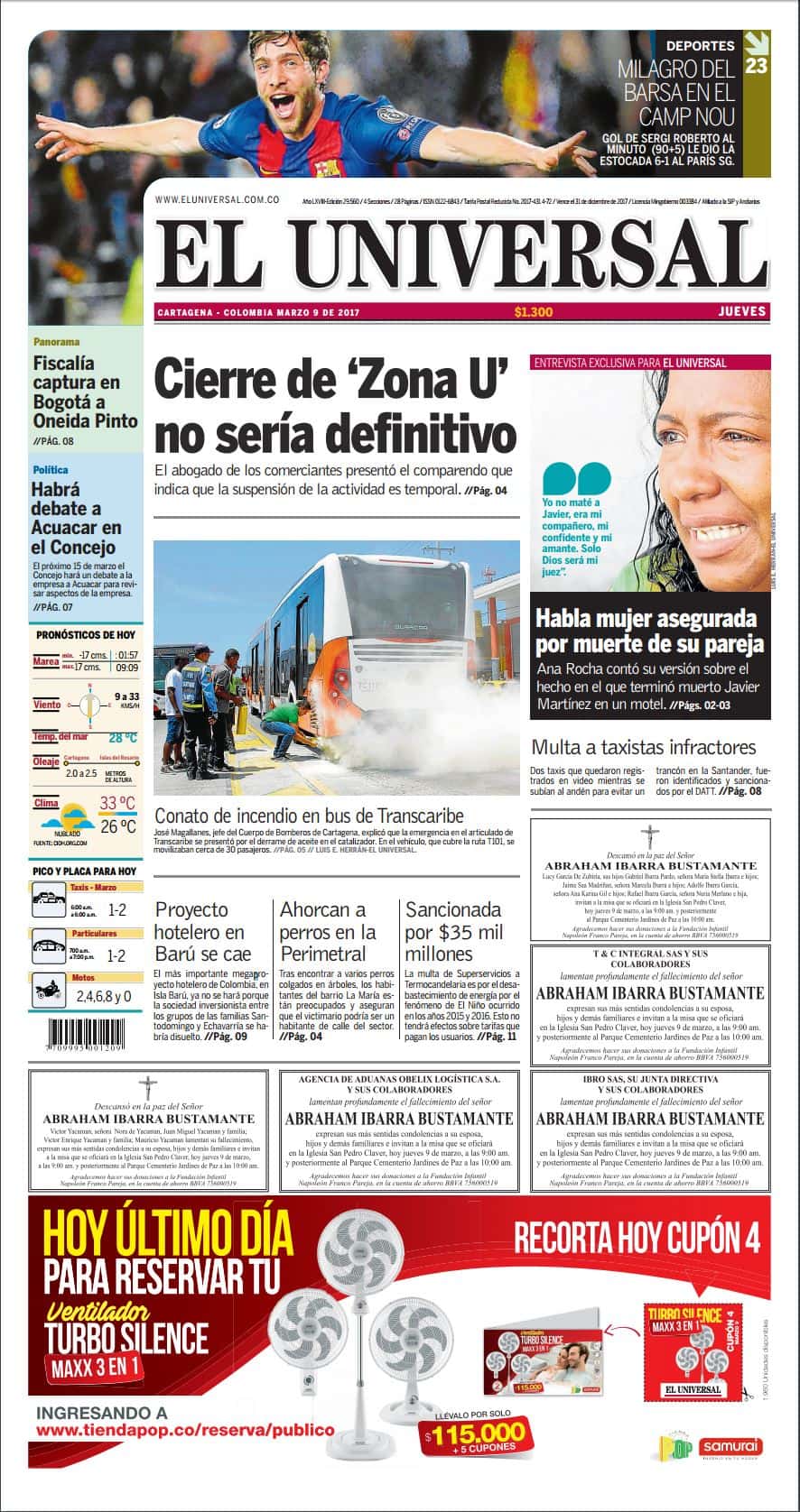 7 Captura